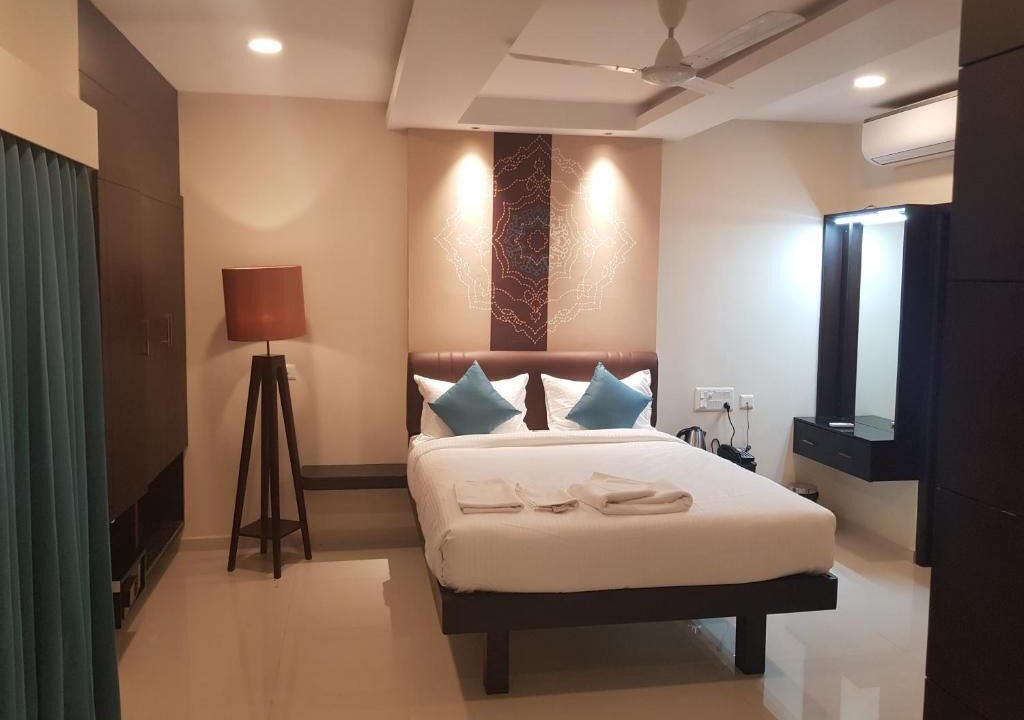 Photo of Bedroom in Heritage Town