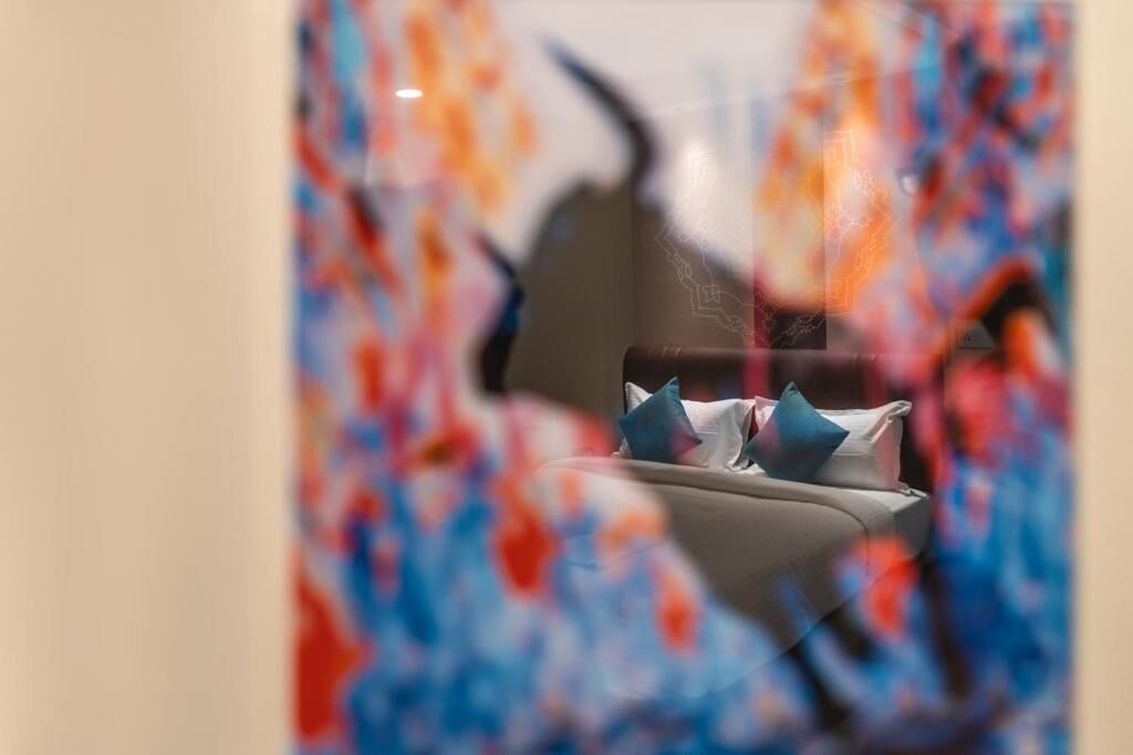 Photo of Bedroom in Heritage Town