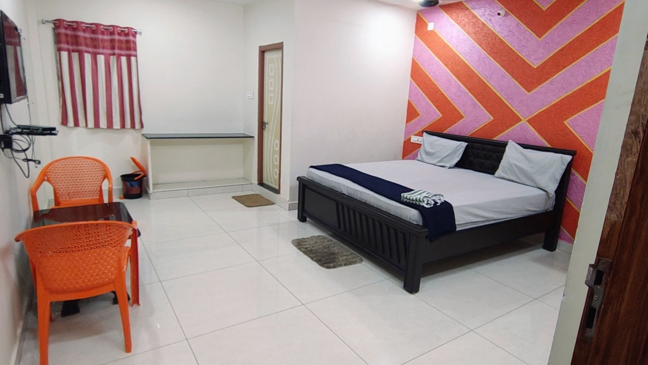 Photo of Bedroom in Bapatla