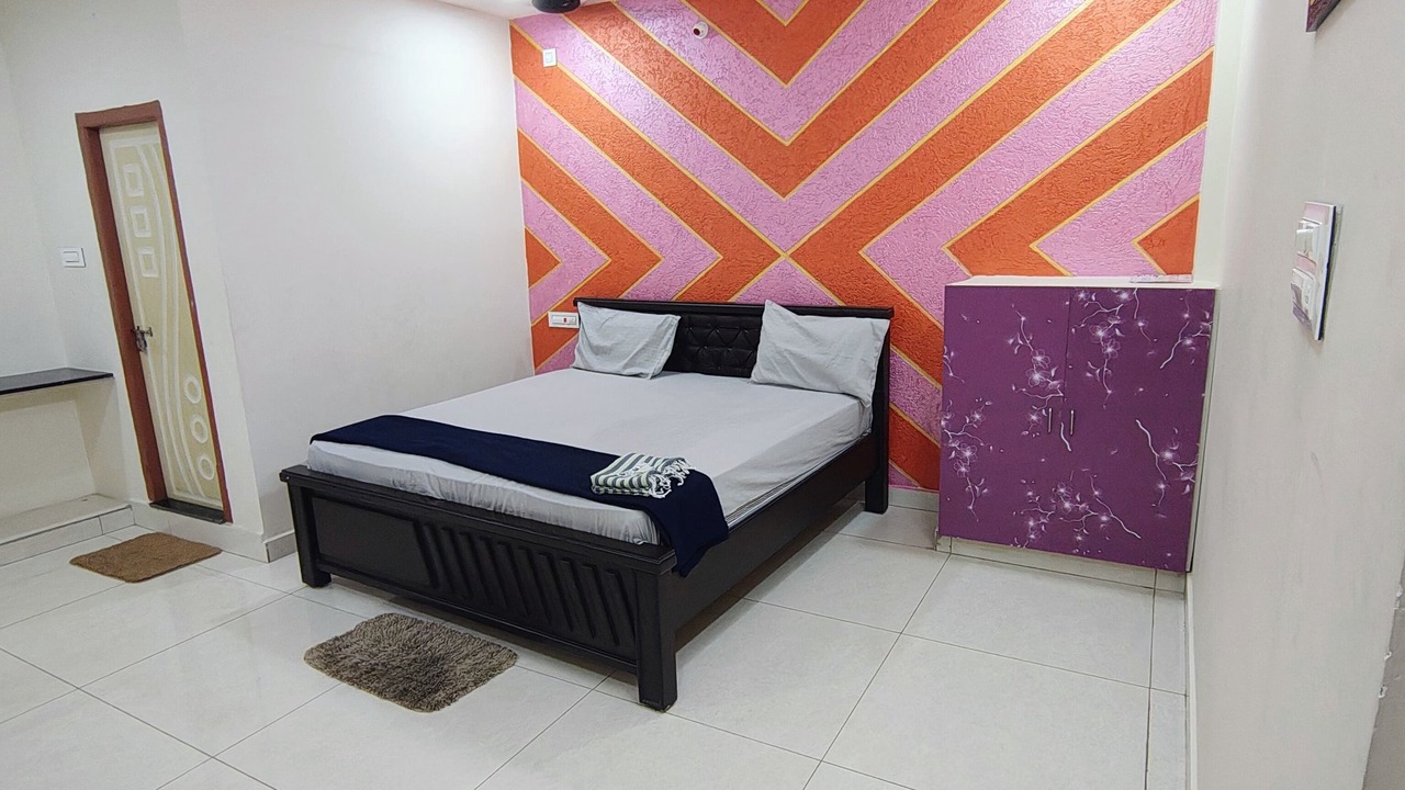 Photo of Bedroom in Bapatla