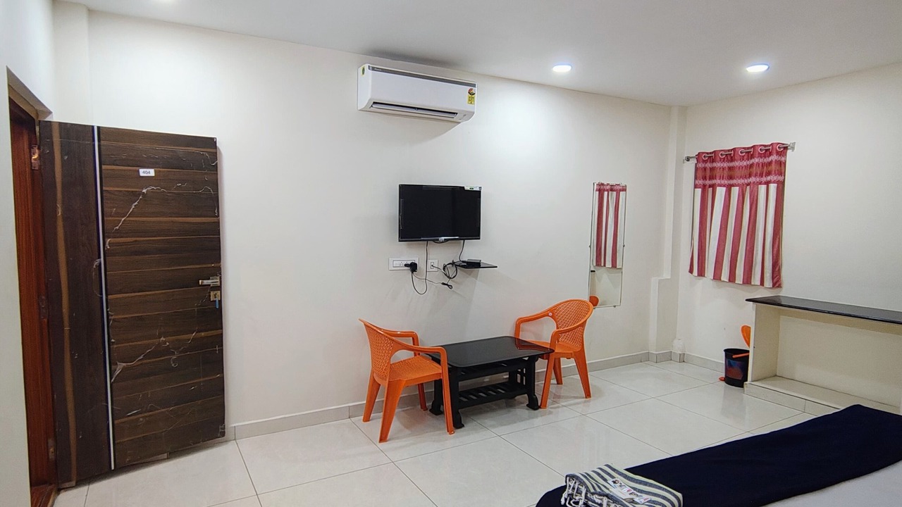 Photo of Bedroom in Bapatla