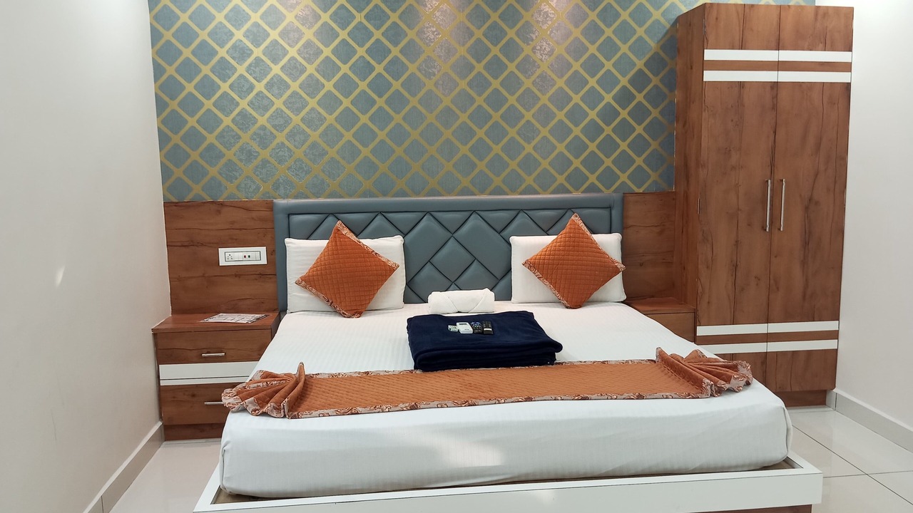Photo of Bedroom in Bapatla
