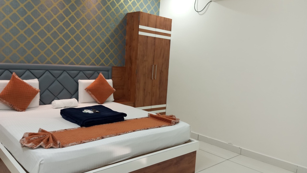 Photo of Bedroom in Bapatla