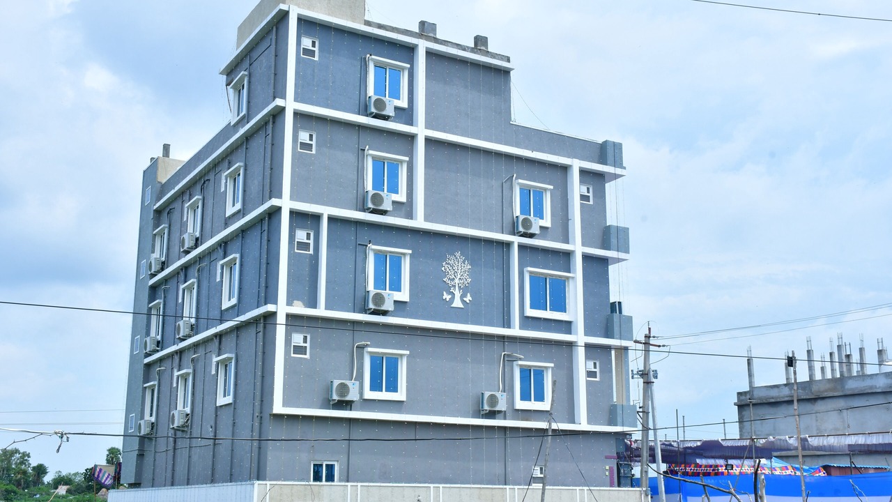 Photo of Outdoor in Bapatla