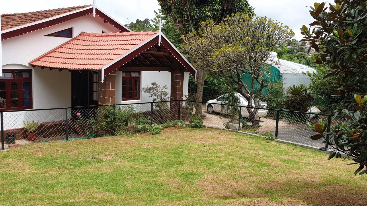 Photo of Outdoor in Vannarpet