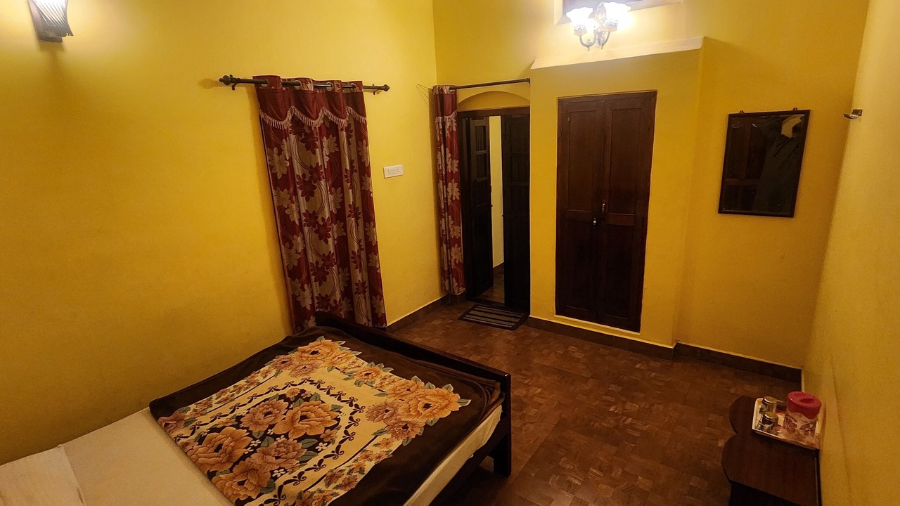 Photo of Bedroom in Vannarpet