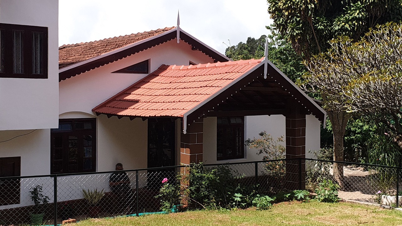 Photo of Outdoor in Vannarpet