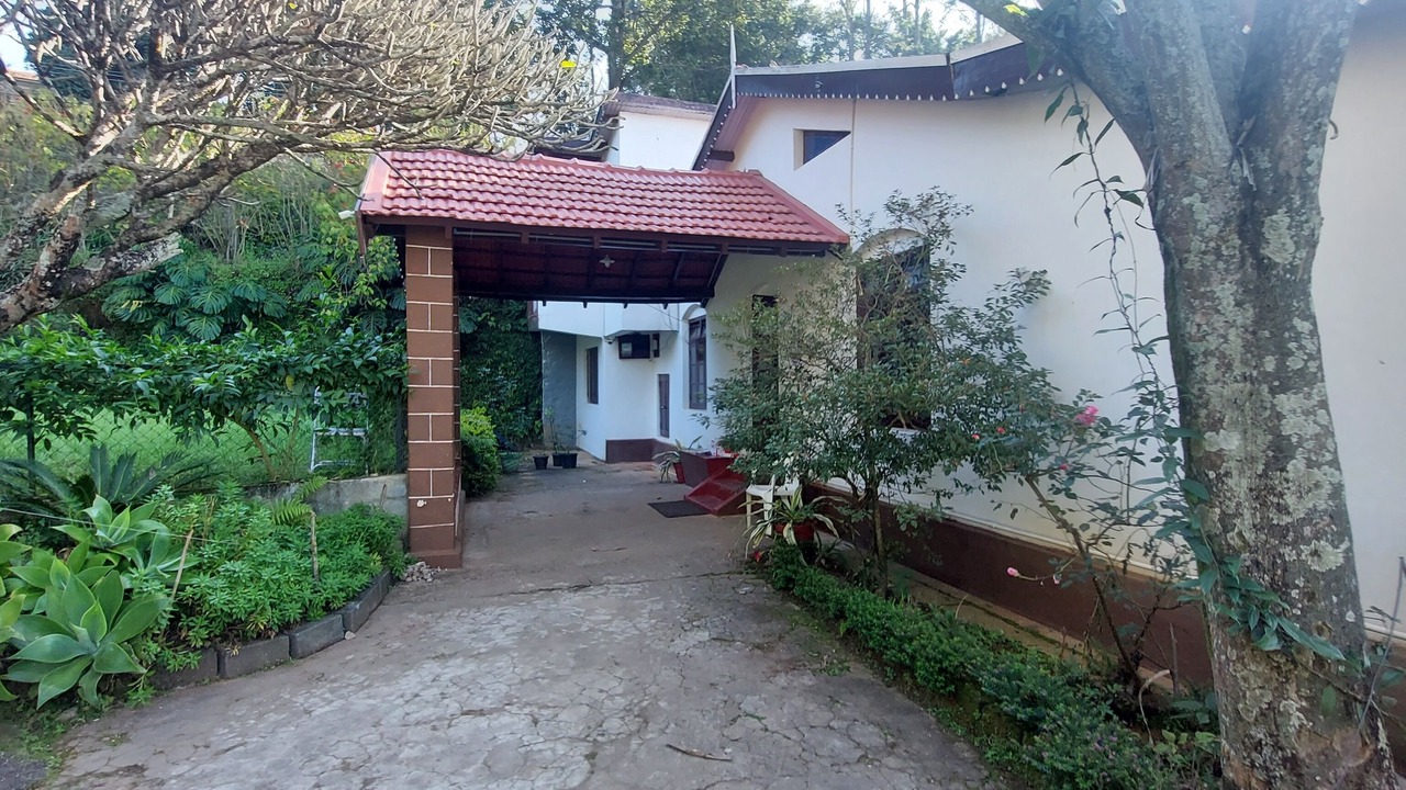 Photo of Outdoor in Vannarpet