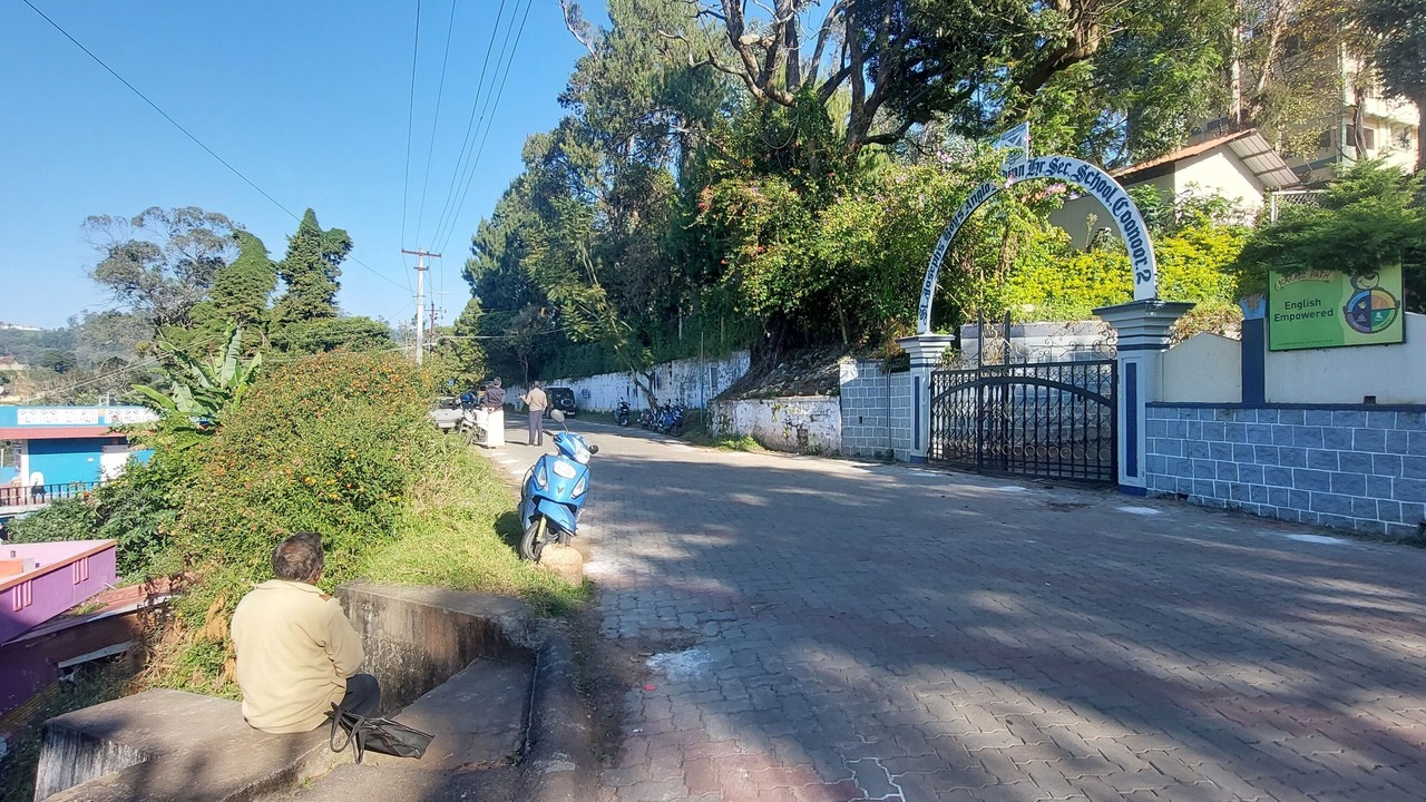 Photo of Outdoor in Vannarpet