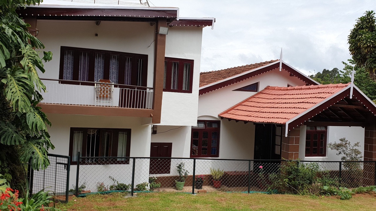 Photo of Outdoor in Vannarpet