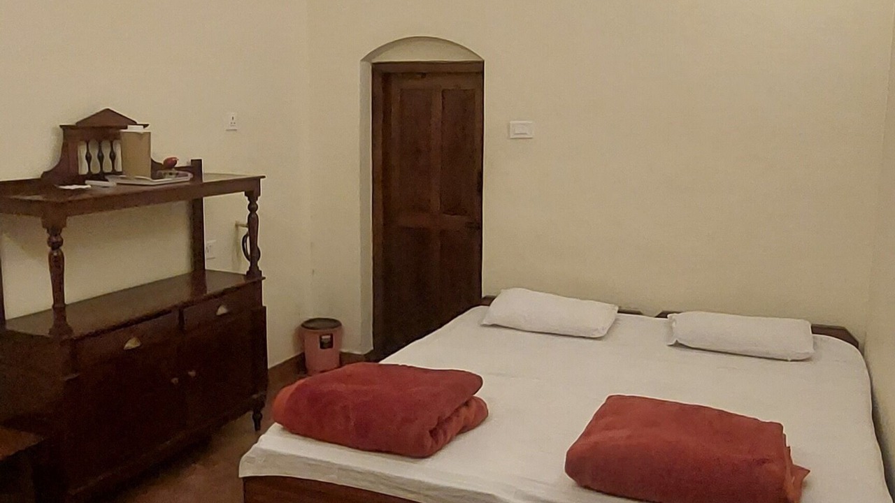 Photo of Bedroom in Vannarpet