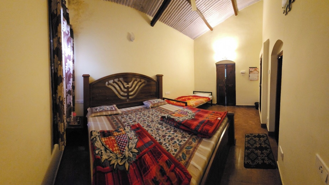 Photo of Bedroom in Vannarpet