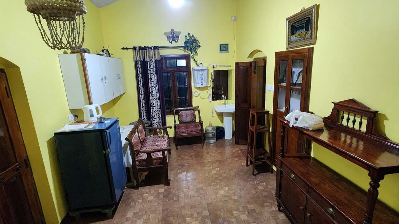 Photo of Livingroom in Vannarpet