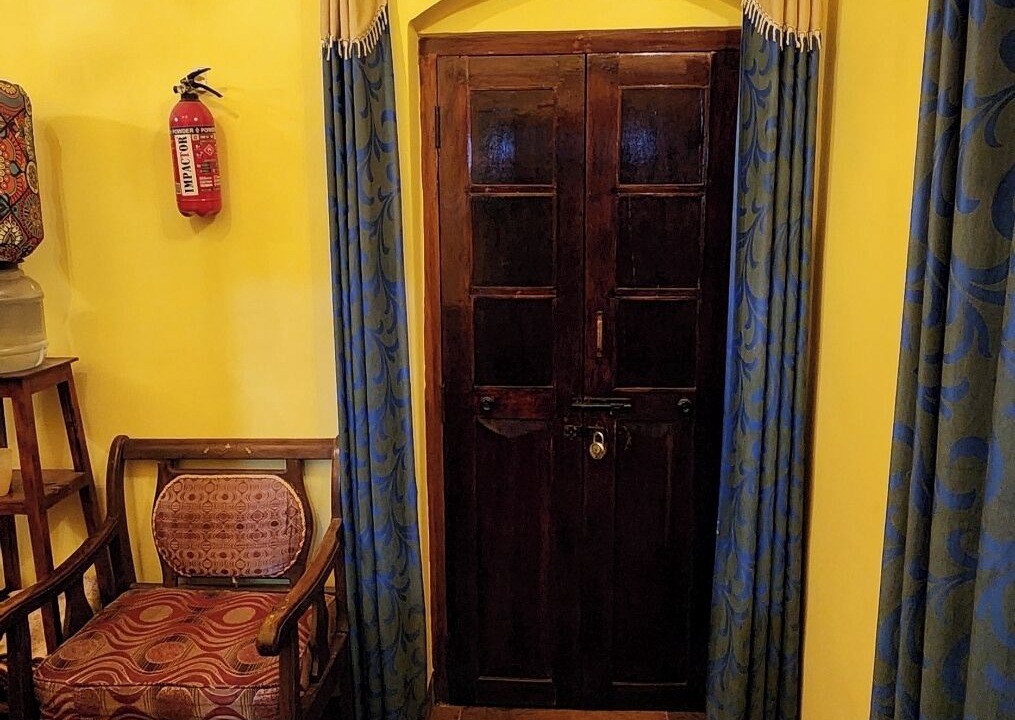 Photo of Bedroom in Vannarpet