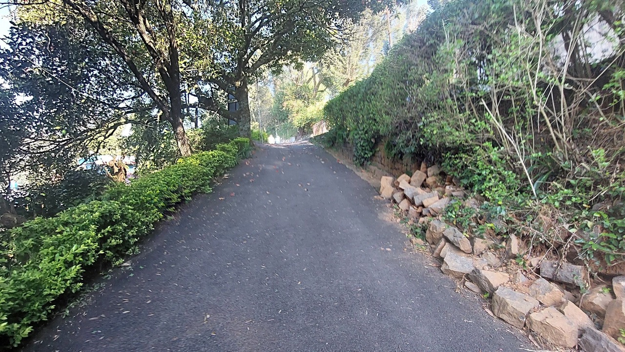 Photo of Outdoor in Vannarpet