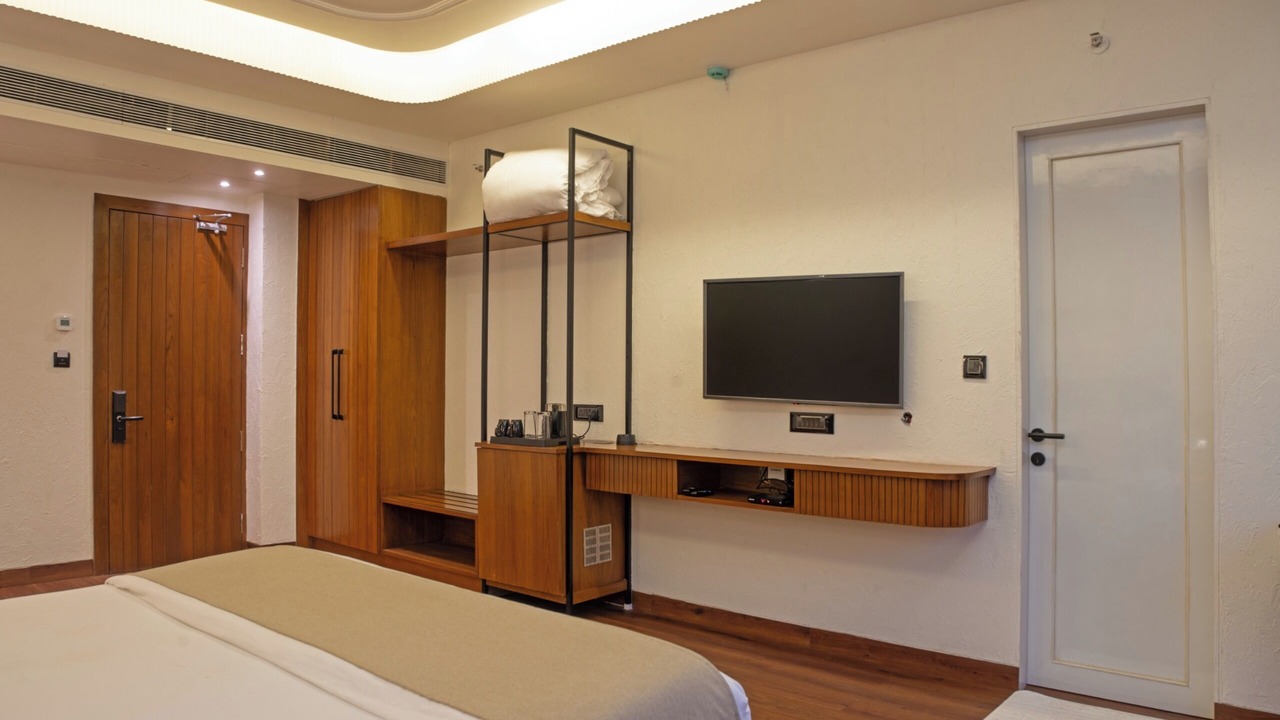Photo of Bedroom in Bhopal