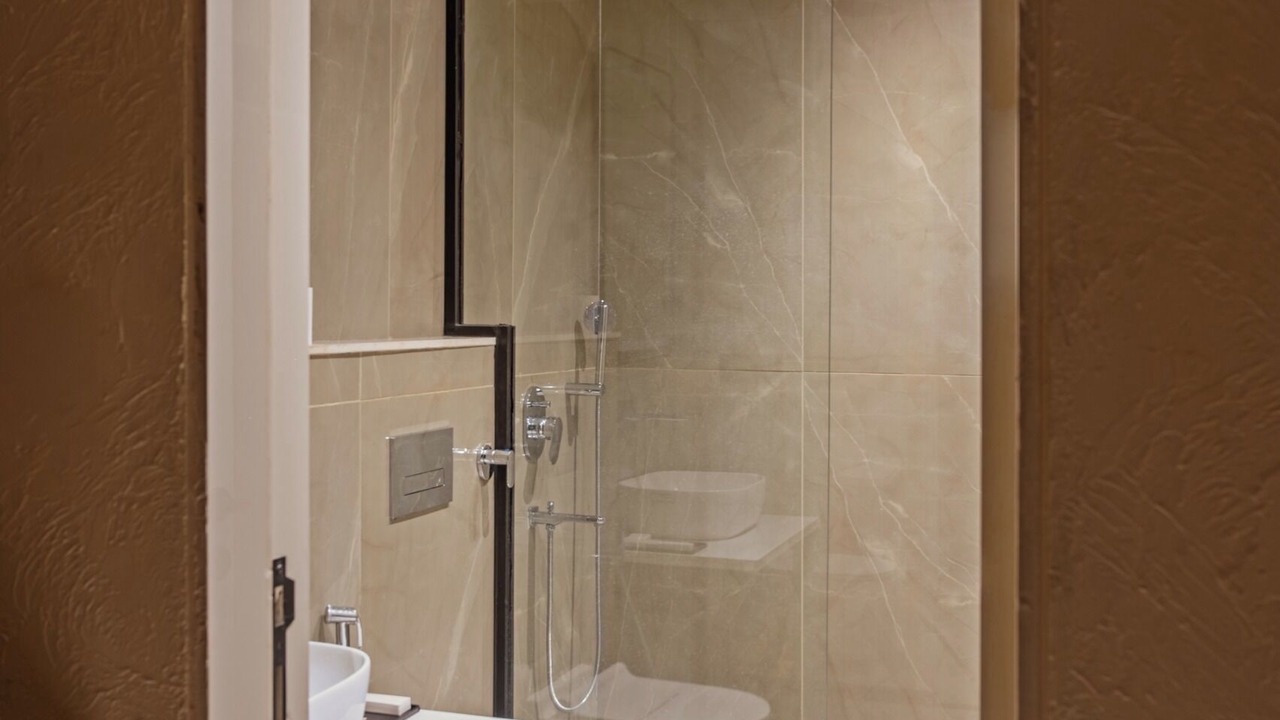 Photo of Bathroom in Bhopal