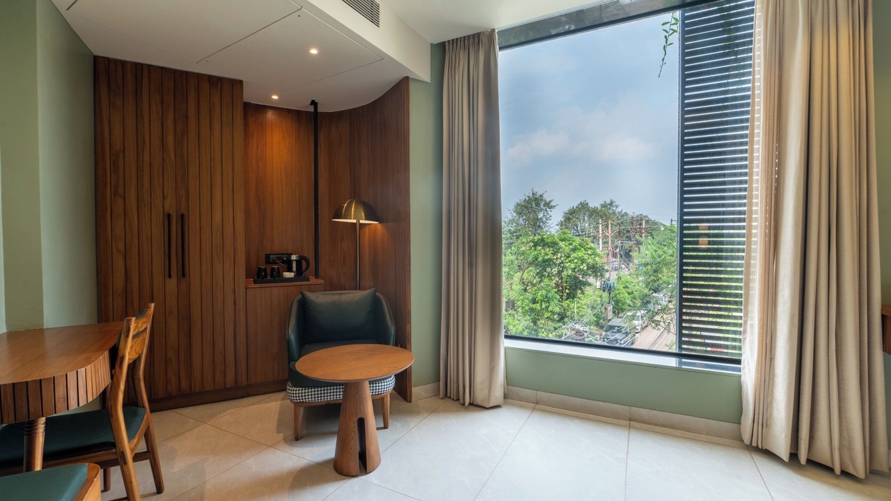 Photo of Bedroom in Bhopal