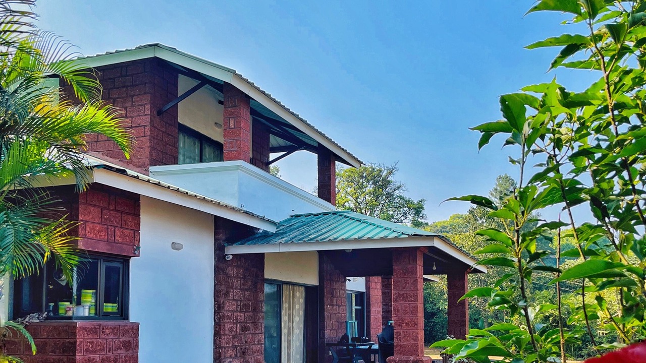 Photo of Outdoor in Mahabaleshwar