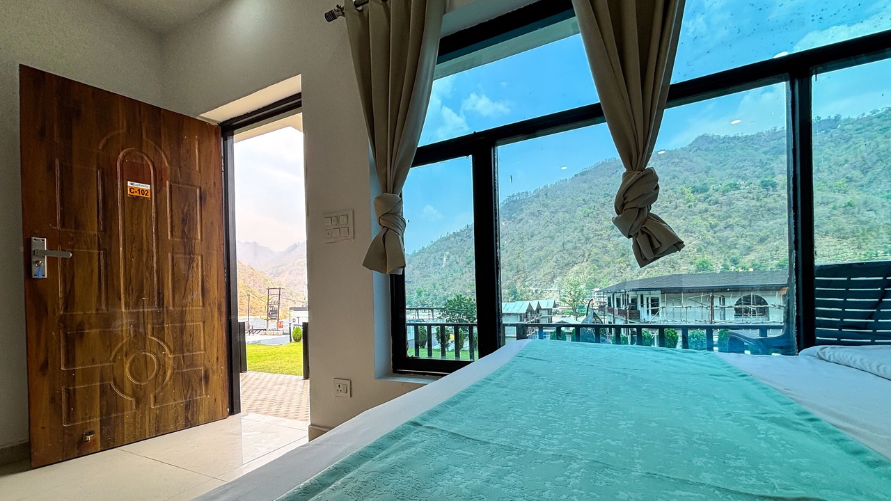 Photo of Bedroom in Sirala