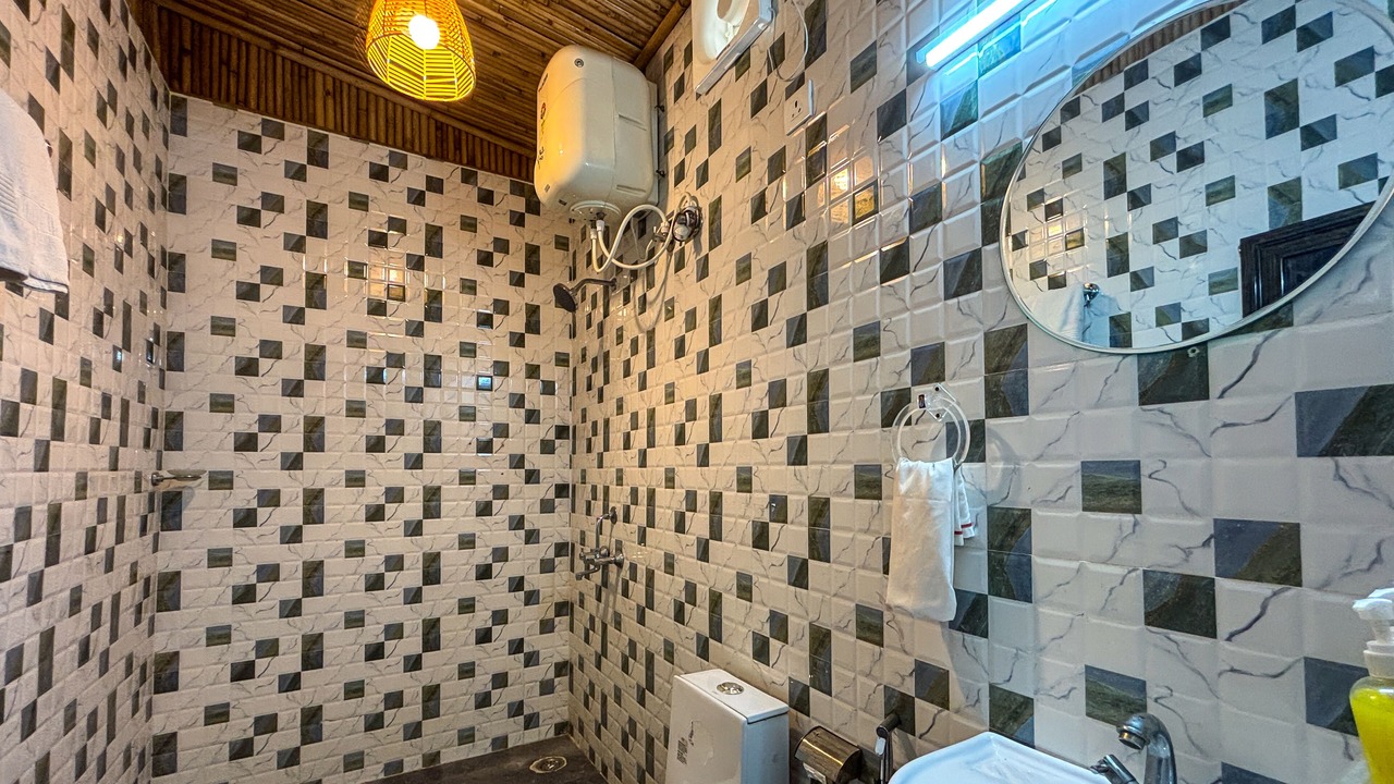 Photo of Bathroom in Sirala