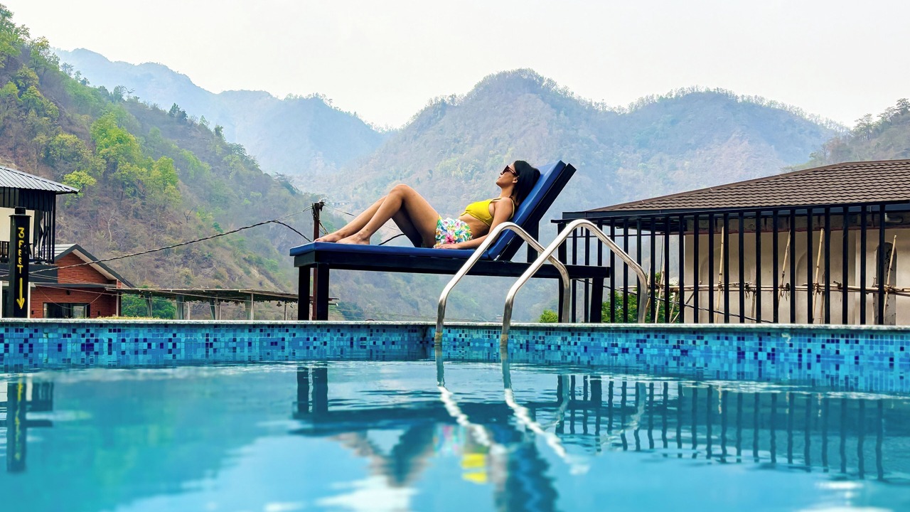 Photo of Outdoor in Sirala