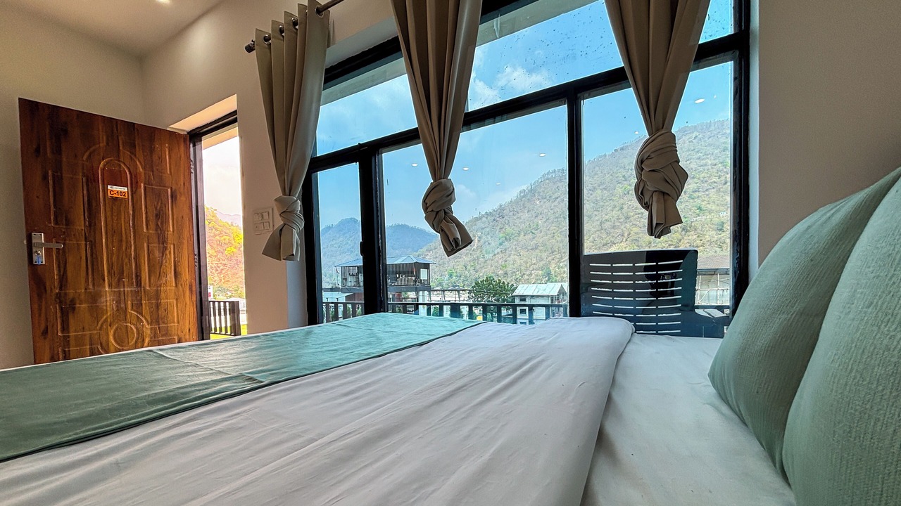 Photo of Bedroom in Sirala