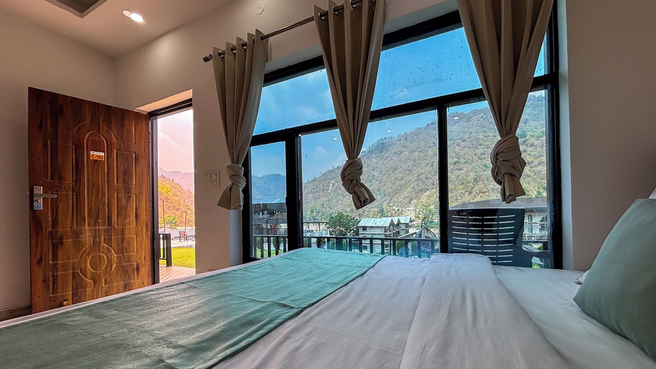 Photo of Bedroom in Sirala