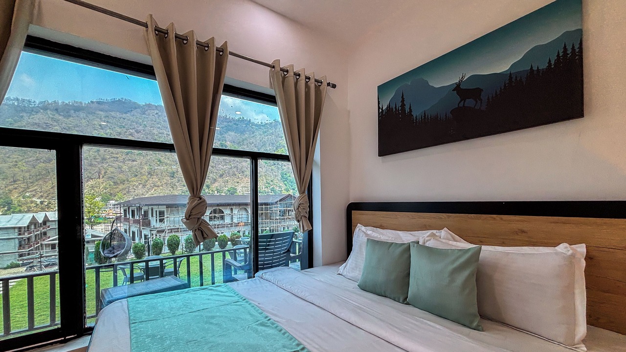 Photo of Bedroom in Sirala