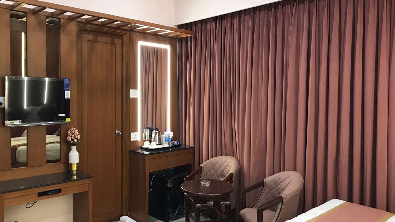 Photo of Bedroom in Thousand Lights