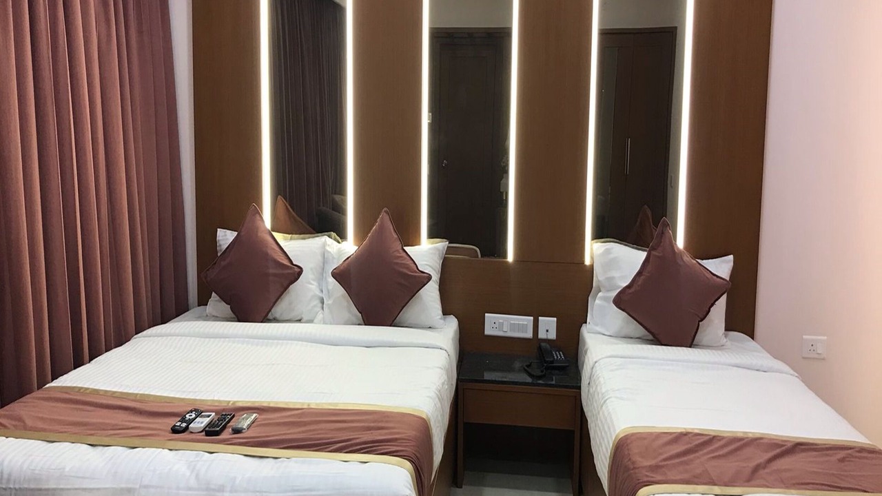 Photo of Bedroom in Thousand Lights