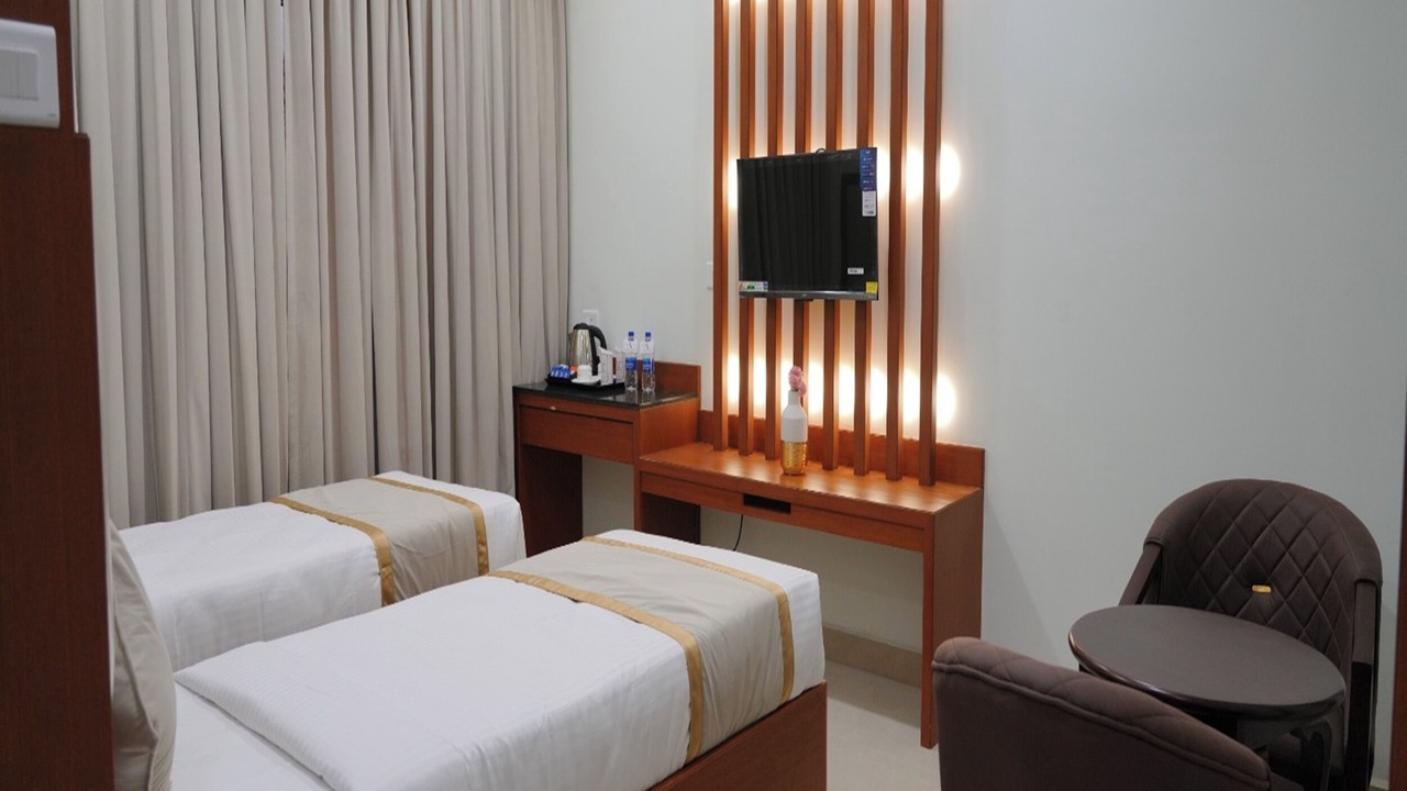 Photo of Bedroom in Thousand Lights