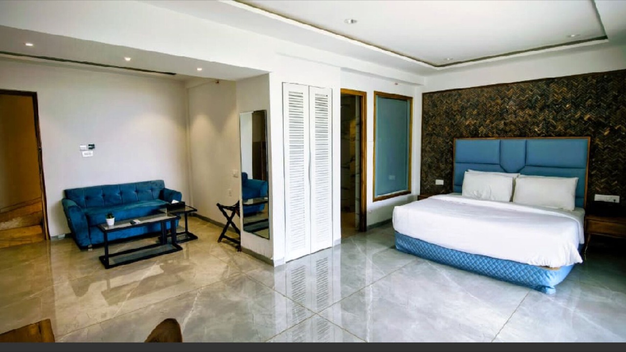 Photo of Patio Balcony in Harnai