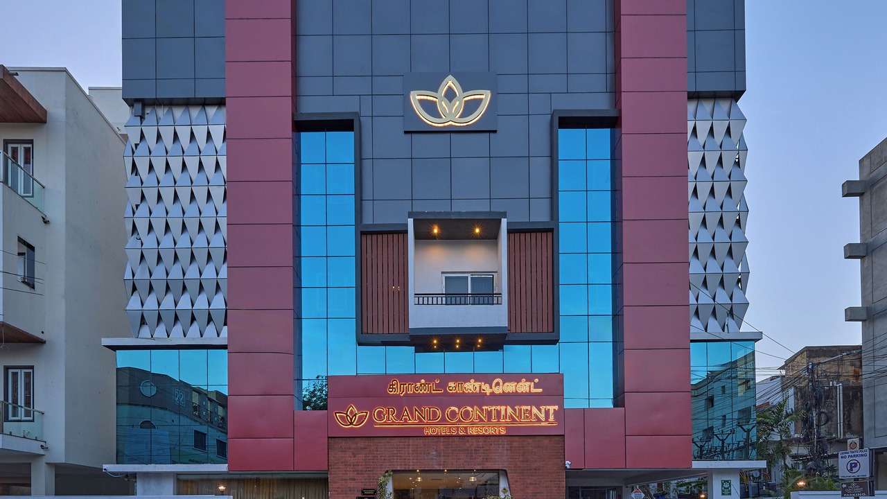 Photo of Outdoor in Parthasarathy Puram
