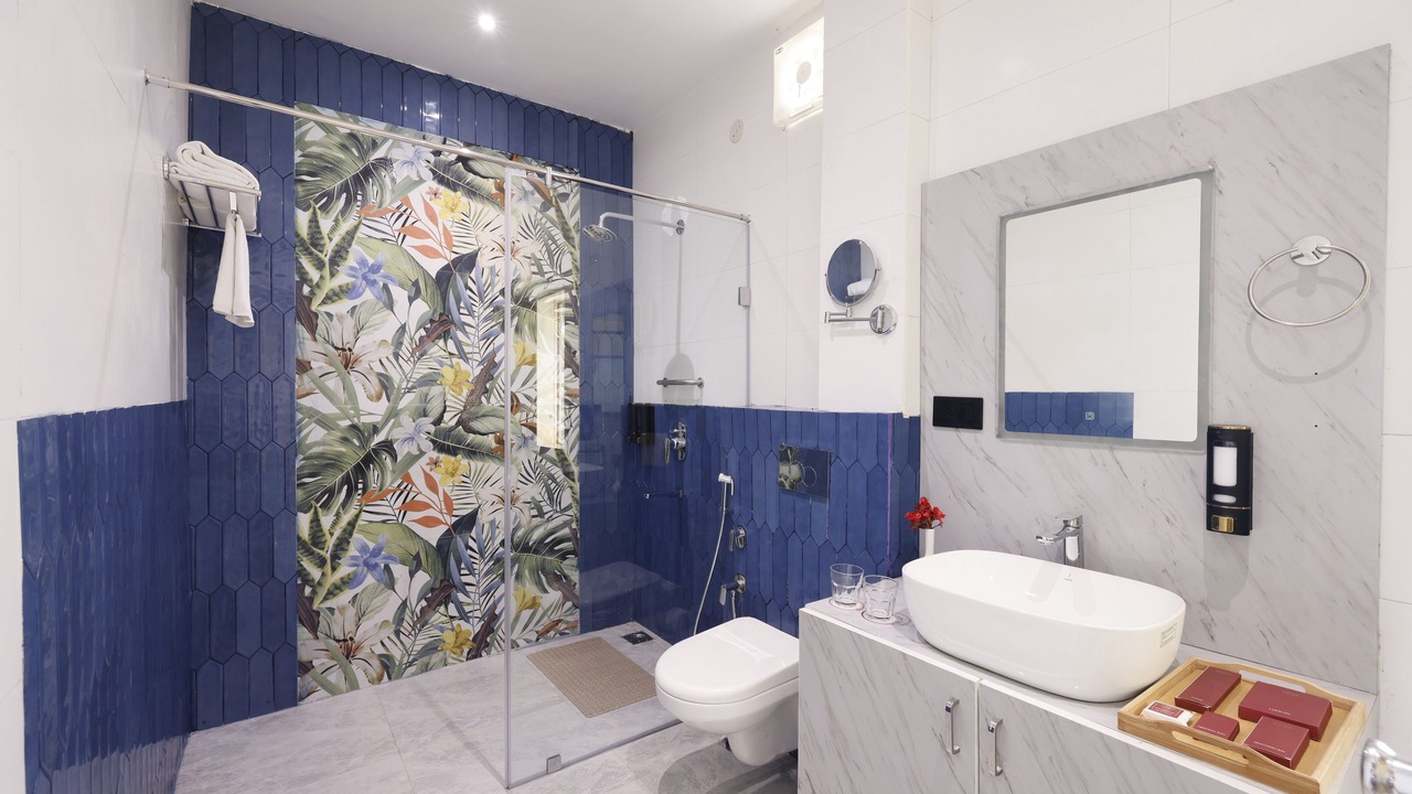 Photo of Bathroom in Sirala