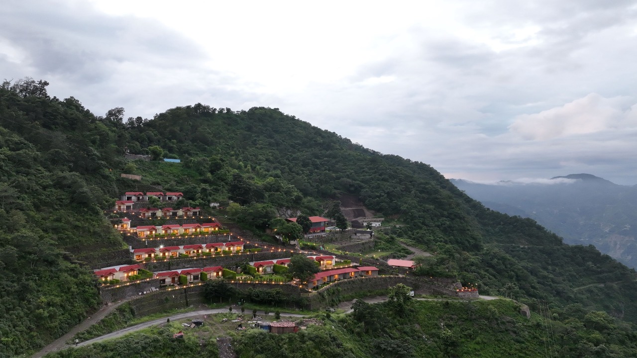 Photo of Outdoor in Sirala