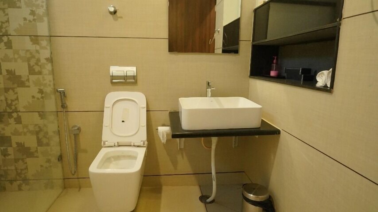 Photo of Bathroom in Nelamangala