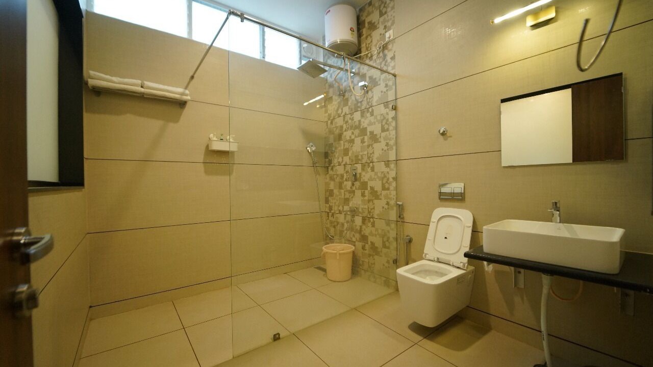 Photo of Bathroom in Nelamangala
