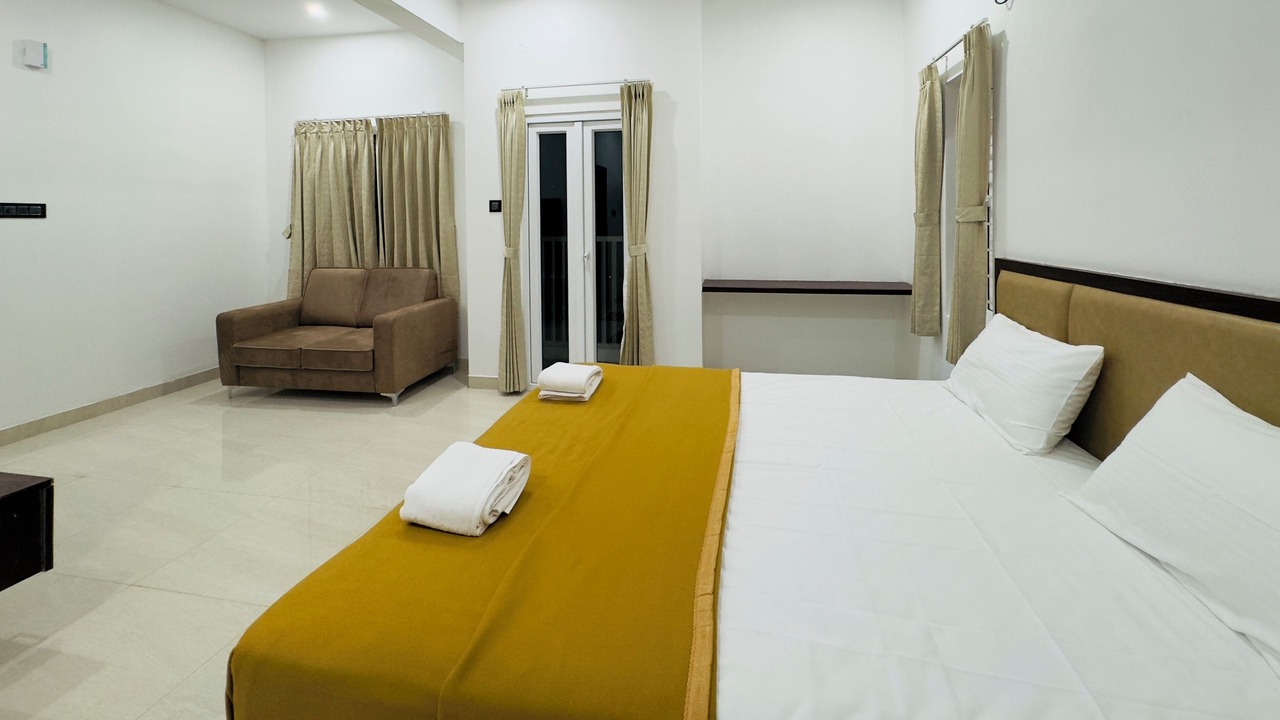 Photo of Bedroom in Sira