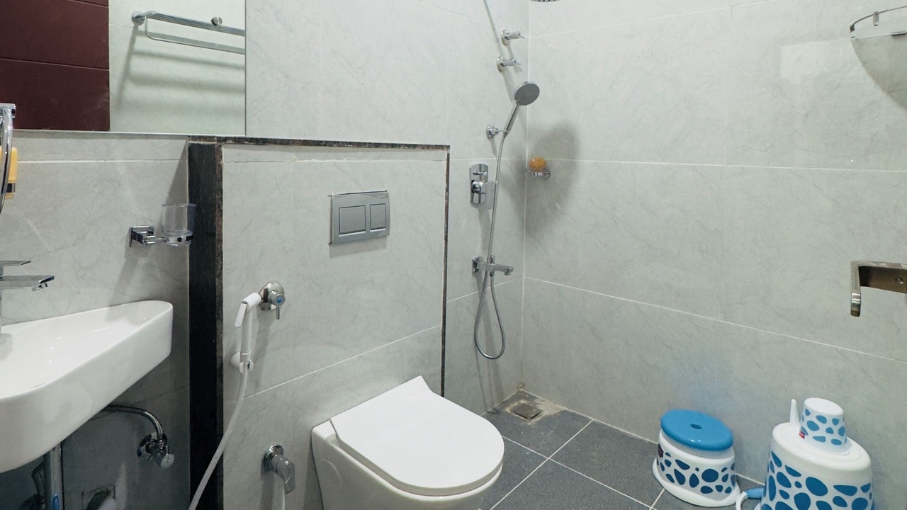 Photo of Bathroom in Sira