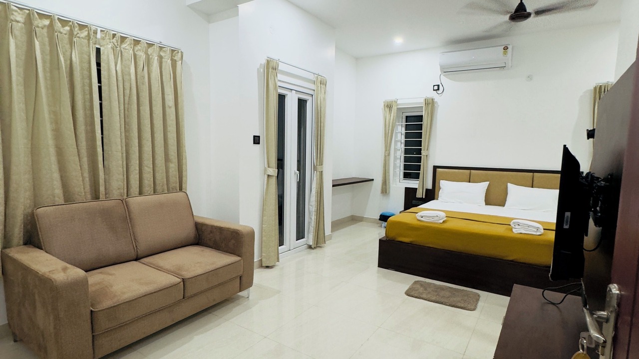 Photo of Bedroom in Sira