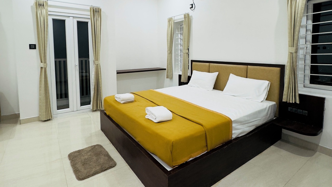 Photo of Bedroom in Sira