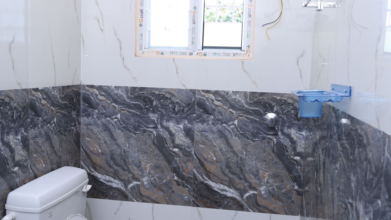 Photo of Bathroom in Pallavaram