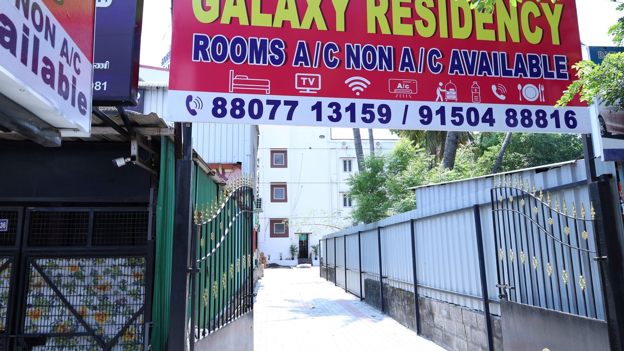 Photo of Outdoor in Pallavaram
