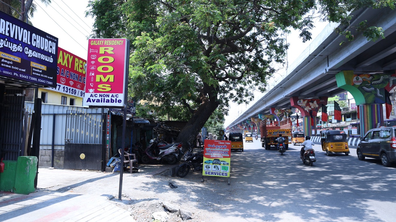 Photo of Outdoor in Pallavaram