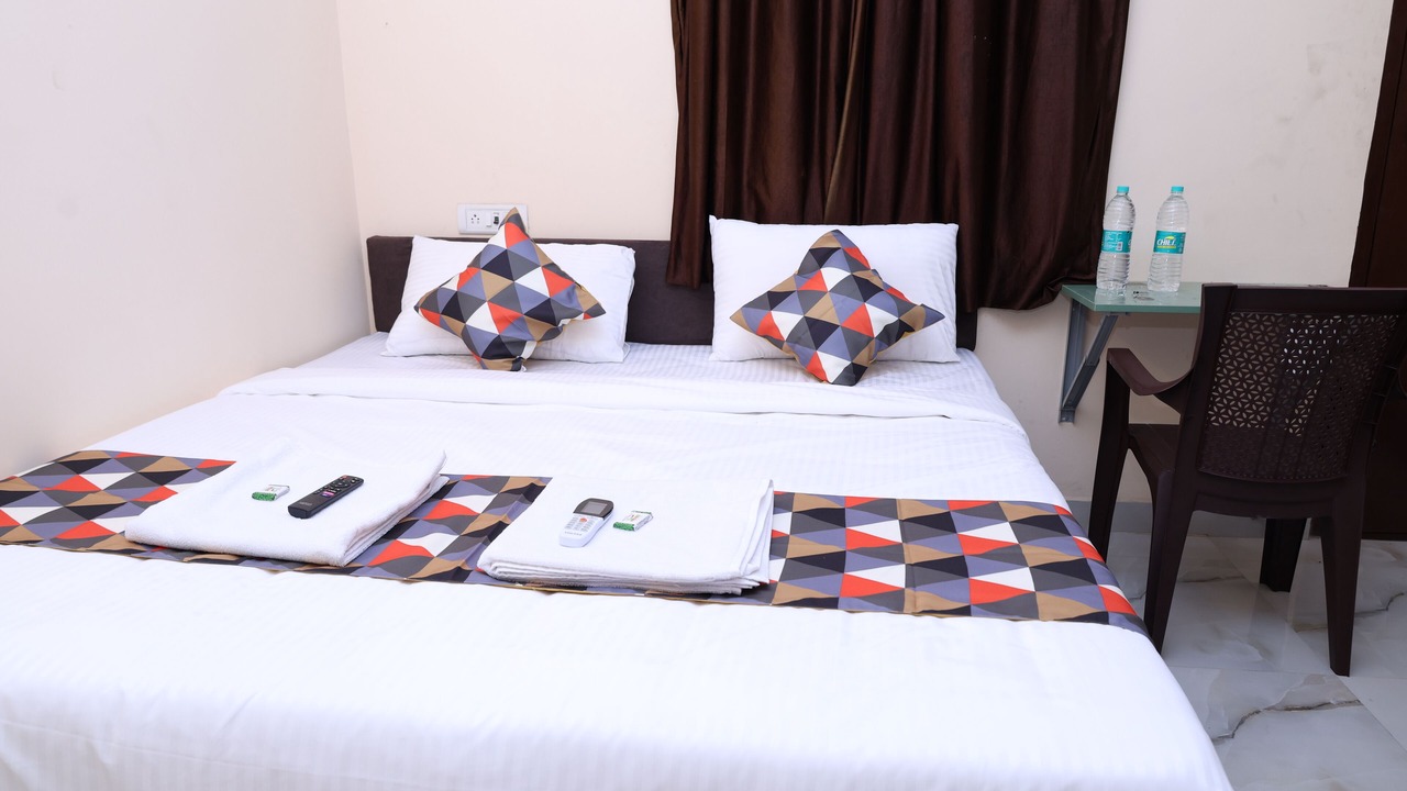 Photo of Bedroom in Pallavaram