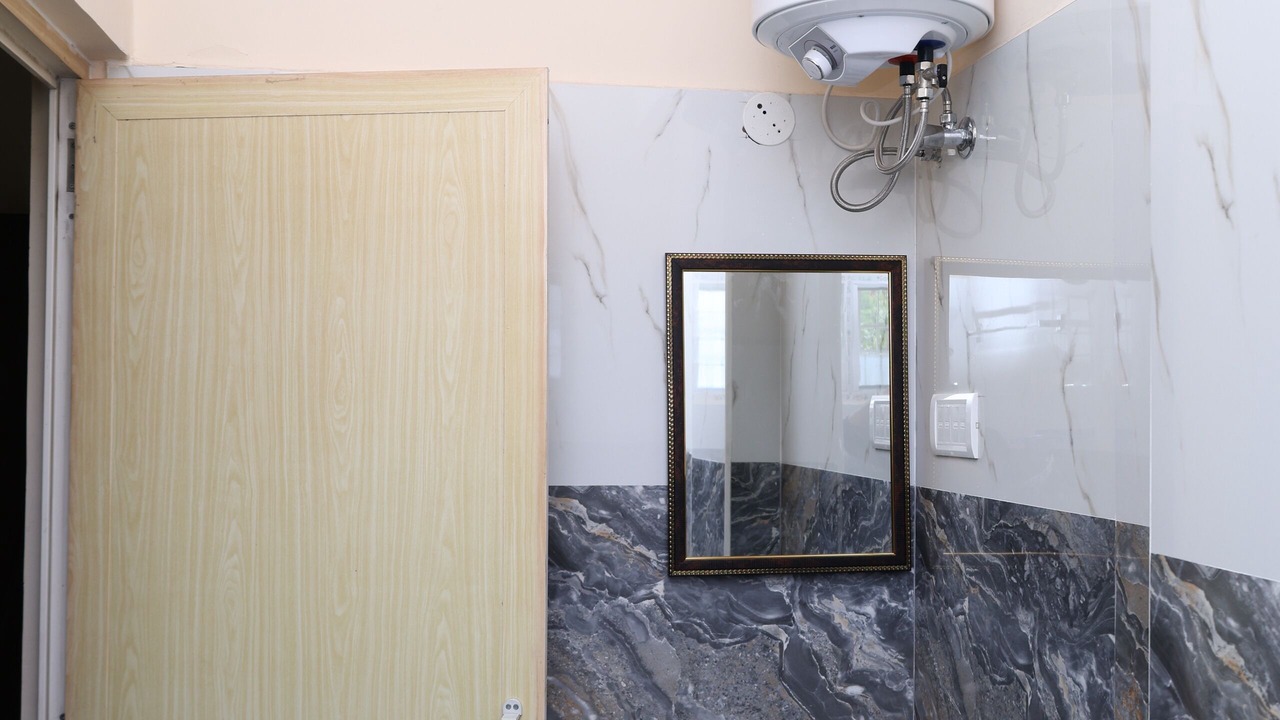 Photo of Bathroom in Pallavaram