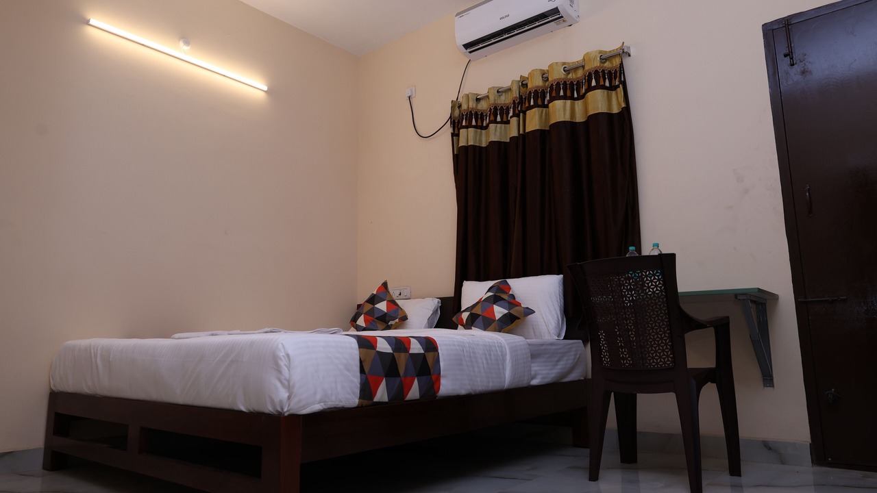 Photo of Bedroom in Pallavaram