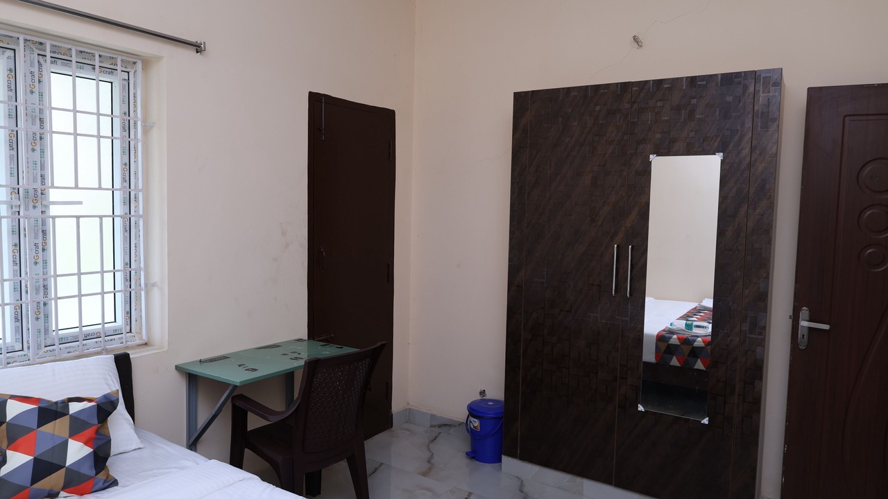 Photo of Bedroom in Pallavaram