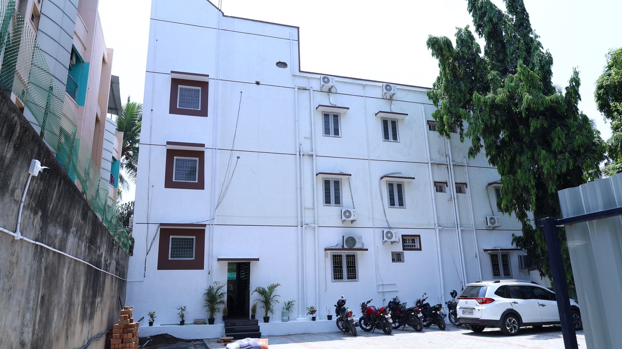 Photo of Outdoor in Pallavaram